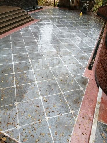 Бетонные работы: Стяжка, Монолит Гарантия, Бесплатная консультация Больше 6 лет опыта — 13