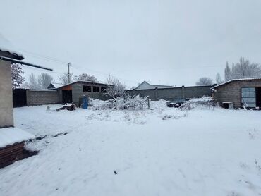 Продажа домов: Дом, 60 м², 4 комнаты, Собственник, Косметический ремонт — 6