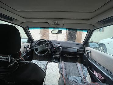 кпп гольф 3: Audi 100: 1987 г., 2.2 л, Механика, Бензин, Седан — 6