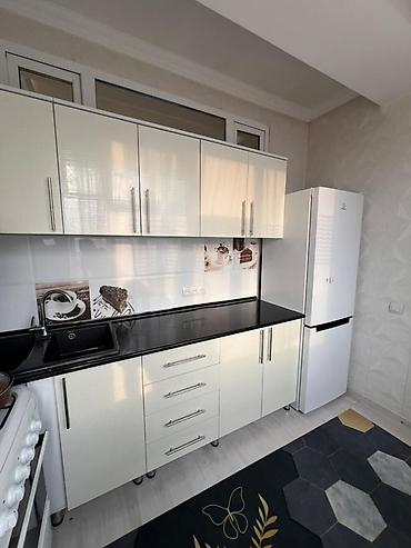 Долгосрочная аренда квартир: 2 комнаты — 5