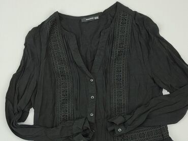 Shirts: Reserved, M (EU 38), condition - Very good