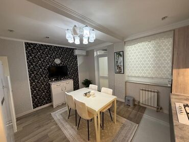 Продажа квартир: 4 комнаты, 114 м², Элитка, 1 этаж — 24