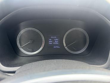 Hyundai: Hyundai Sonata: 2021 г., 2 л, Автомат, Бензин, Седан — 10