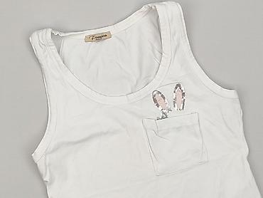 t shirty basic: Top damski, rozmiar S — 1