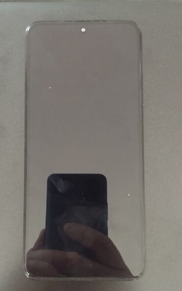 Redmi: Redmi Note 11, 128 GB, rəng - Boz, Sensor