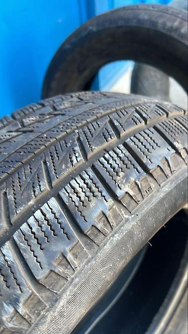 snos 369: Шины 225 / 60 / R 16, Зима, Новый, Комплект, Легковые, Китай, Fronway — 1