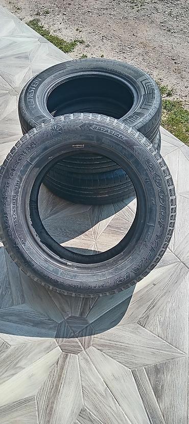 təkər 185 65 14: İşlənmiş Şin GoodYear 195 / 65 / R 15 — 3