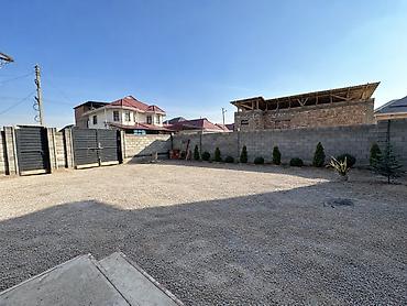 продаю дом бишкек маевка: 5 бөлмө, 165 м², 4 соток, Аламедин (ГЭС-2), Менчик ээси — 8