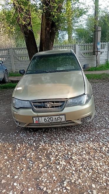 бачок нексия: Daewoo Nexia: 2000 г., Механика, Седан — 1