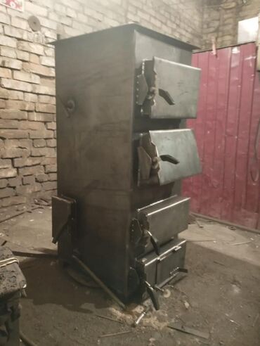 Тепловые завесы: Тепловые завесы — 12