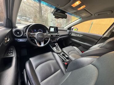 Kia: Kia K3: 2020 г., 1.6 л, Автомат, Бензин, Седан — 6