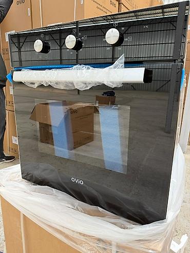 Духовки: Духовка — 1