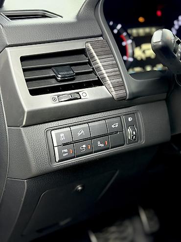 Ssangyong: Ssangyong Rexton: 2018 г., 2.2 л, Автомат, Дизель, Кроссовер — 10