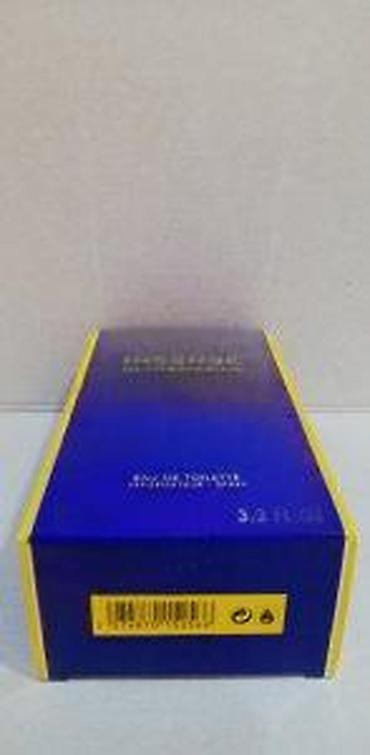 Parfemi: GIVENCHY INSENSE ULTRAMARINE EDT100ML | Givenchy Insense Ultramarine — 6
