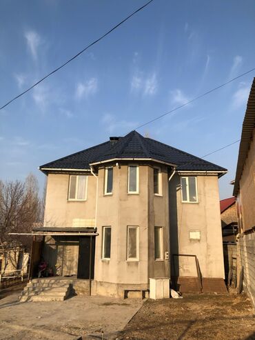 продается особняк: Дом, 180 м², 6 комнат, Собственник, Евроремонт