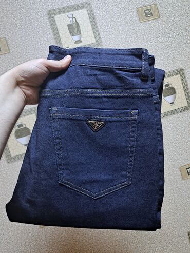 Cinslər: Cins şalvar, Dolce & Gabbana, XS — 6