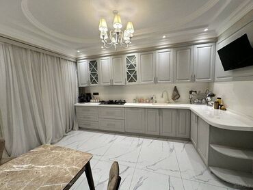 Yeni tikili: 3 otaqlı, Yeni tikili, 147 kv. m — 13