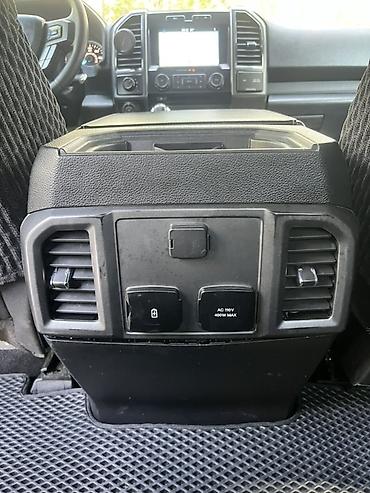фары форд: Ford F-150: 2018 г., 2.7 л, Типтроник, Бензин, Пикап — 10