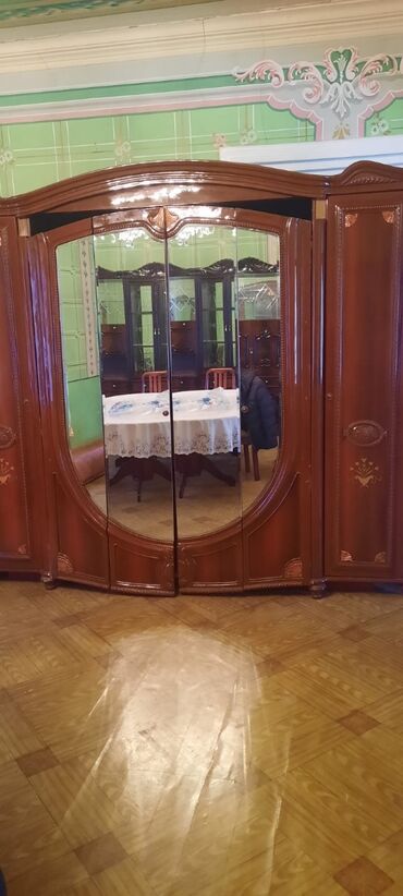 Qonaq otağı dəstləri: Dolab, Kredit yoxdur -da lalafo.az — 4 Qonaq otağı dəstləri: Dolab, Kredit yoxdur — 4