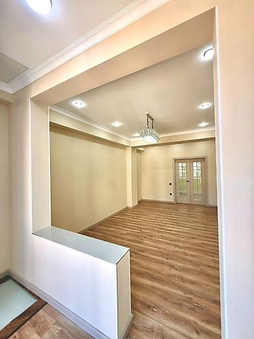 12: 2 комнаты, 77 м², ул. Горького / Алматинка Элитка, 12 этаж, Евроремонт — 5