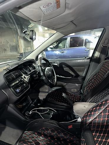 toyota probox левый руль: Honda Accord: 2002 г., 2 л, Автомат, Бензин, Седан — 2