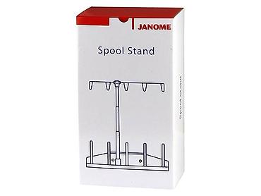 читири нитка: Швейная машина Janome — 2
