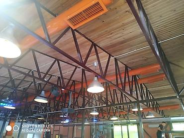 Жестяные работы: *PRO VENT* Вентиляция! Канальное кондиционирование! Проектировка — 12