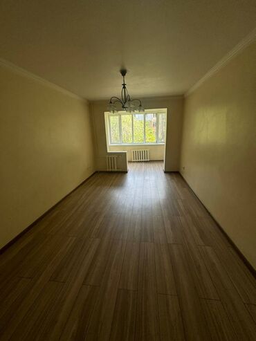 вторичное жилье: 2 комнаты, 44 м², 104 серия, 3 этаж, Евроремонт