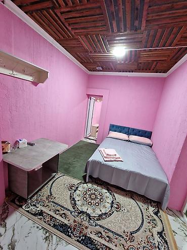 Посуточная аренда квартир: 6 комнат и более, Бронь, Банные принадлежности, Кондиционер — 7