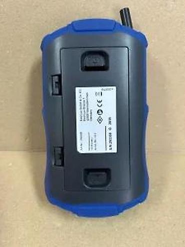 Ostali merni alati: Endoskopska kamera LUX-TOOLS sa ekranom - Industrijska inspekcijska — 19