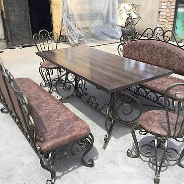 Сварка: Сварка | Навесы, Камины — 19