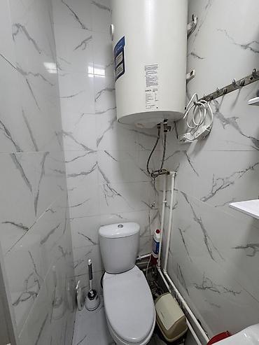 Продажа квартир: 1 комната, 31 м², Индивидуалка, Евроремонт — 4