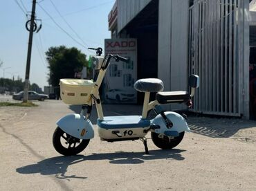 запчасти на корейские авто конт 15г бишкек фото: Электр самокат, Бөлүп төлөөсүз, Жаңы, Өзү алып кетүү, Акысыз жеткирүү, Акылуу жеткирүү