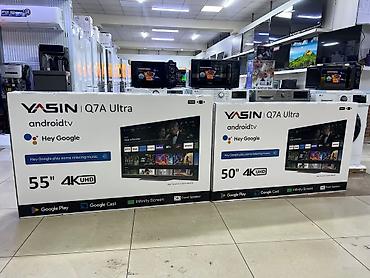 телевизор конко: Konka акция!! Tv 75vr710w 75" uhd 4k 3840x2160 60hz smart, webos — 6