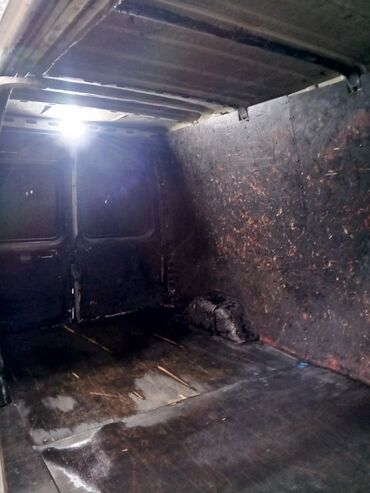 Ford: Ford Transit: 2.5 l | 1998 il 280000 km — 14