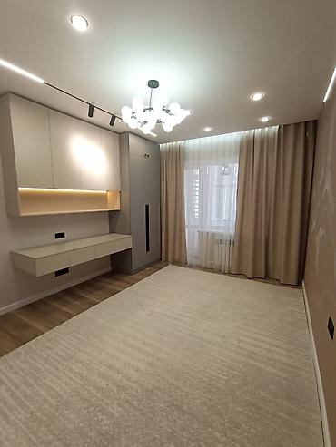 Продажа квартир: 2 комнаты, 74 м², Элитка, 7 этаж, Евроремонт — 8