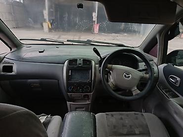 муравей машина цена: Mazda PREMACY: 2002 г., 1.8 л, Автомат, Газ, Универсал — 6