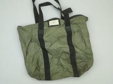 Bags and backpacks: Material bag, condition - Good