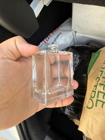Hazır biznes: Ətir ləvazimatları satıram. Şüşə qablar 30 ml 50 ml ətir bağlamaq üçün