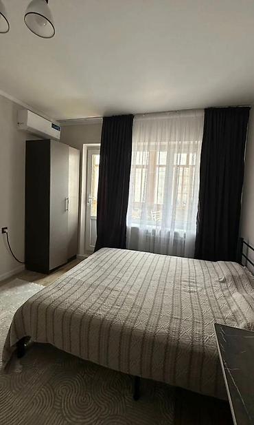 пользовались: 1 комната, 35 м², Нижний Джал (Джал-23) 105 серия, 7 этаж, Евроремонт — 3