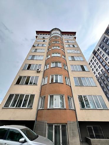 89: 4 комнаты, 195 м², Политех Элитка, 8 этаж, Дизайнерский ремонт — 2