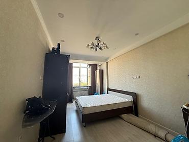 2 уровне: 3 комнаты, 89 м², Элитка, 3 этаж, Косметический ремонт — 7