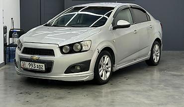 авео машина: Chevrolet Aveo: 2012 г., 1.6 л, Механика, Бензин, Седан — 1