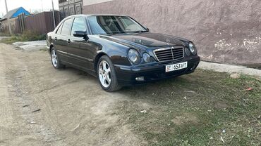 диски на авто 14 радиус: Mercedes-Benz E-Class: 2000 г., 3.2 л, Автомат, Бензин, Седан