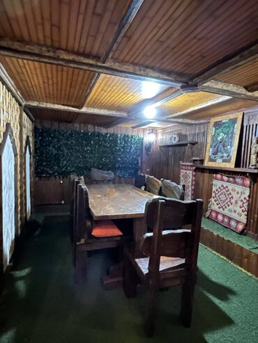 Restoran, kafelər: Nərimanov rayonu, Əhməd Rəcəblidə, ümumi sahəsi 400 kv/m-dən çox olan — 19