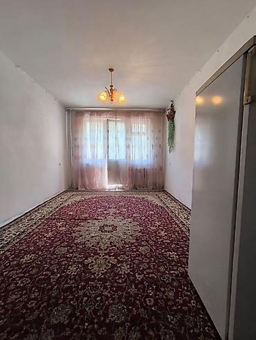 1 комната, 34 м², 10 мкр 104 серия, 2 этаж, Косметический ремонт