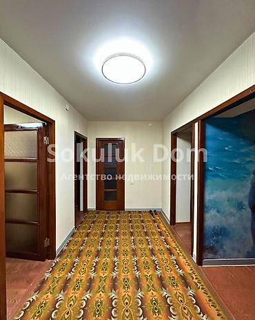 Продажа квартир: 3 комнаты, 65 м², 2 этаж — 6