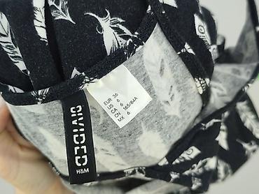 158 cm: H&M Divided, Sukienka damska, rozmiar S — 5