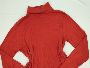 Janina, Golf damski, rozmiar 3XL