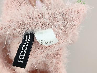 sweter smog: H&M Divided, Sweter damski, rozmiar S — 5